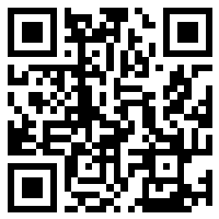 QR Code for bitcoin:1DiXdDpvR3KAeUmdfmW1tEFrBU5B38BDTX