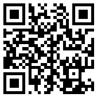 QR Code for bitcoin:1DiqqREbx4UP9ak8PWRu6ow2cfGp6imJsU