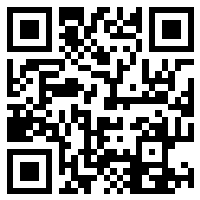 QR Code for bitcoin:1Dir1RuZXNUqEd6gmrurfASPjJSxHrrSRg