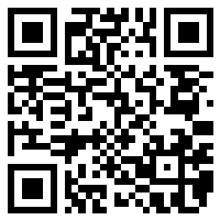 QR Code for bitcoin:1DitQMPBik3VqoAexF7HfL6gapbavm2p37