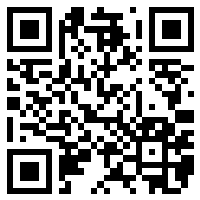 QR Code for bitcoin:1Dj97WhoFK5L2T7n5fzfzCaNJZAw6t3Q8L