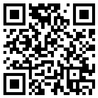 QR Code for bitcoin:1DjFT2ExLEEBoAXtqQgEf4KrH2jKRM2you