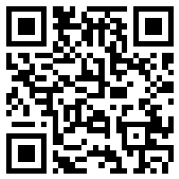 QR Code for bitcoin:1DjLNY4fRWwMayiyGD48wgdWDQPPWMoqxT