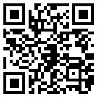 QR Code for bitcoin:1DjSeEfaXCygfLmoB1fY6vEeUNvKSBa6ox