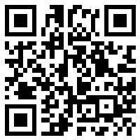 QR Code for bitcoin:1Dja4D3iChwLyGU3gcZ5vW7ZrMPM5oLjsR