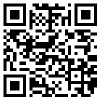 QR Code for bitcoin:1DjdAwAvJUmCitSau2N3w8cjRabsoWeziL