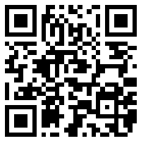 QR Code for bitcoin:1DjdUarvtDoS2TqY7oHJqaQcCpent4FJqD