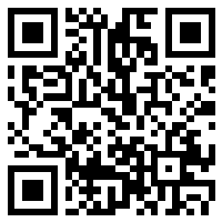 QR Code for bitcoin:1DjsHqNv7jt4kaoT3bbe5dZFXQJsfFaUXc