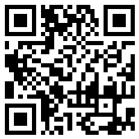 QR Code for bitcoin:1Djsoff5c2AFHDFM19X5CudhthcSihYmQ4