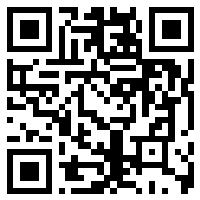 QR Code for bitcoin:1Dk42rE6QPRFNUSkKnNyiTPSGUHYAaVHDn