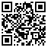 QR Code for bitcoin:1DkAwvwLUiH8vB4Ps8XDK2oSAJzXudKGbp