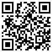 QR Code for bitcoin:1DkT245XhshnAzofCD6b8LDwKDhHHvyv7X