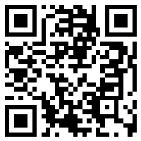 QR Code for bitcoin:1DkUD9roacXsrKWkhJccCinGWphyyhChKe