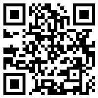QR Code for bitcoin:1DkWepj7P1gYqrqbHJsCb2pyzsuLgSWrT4