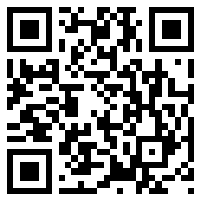 QR Code for bitcoin:1DkdAgLEikDsAJDNpW5rXZMB5ANMMcAVRj