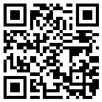 QR Code for bitcoin:1DkeYjQcmdUfdFvXfgWHessVDrmkszbLnH