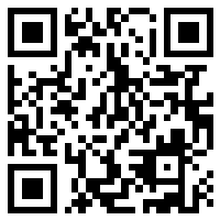 QR Code for bitcoin:1DkkHTK6Ry8QcAEeRHg2EuJJK739MeYJDM