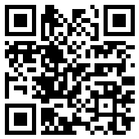 QR Code for bitcoin:1DkkKboScNGEge77pN1FRCFeefbeQY9WGD