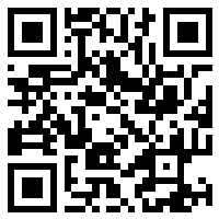 QR Code for bitcoin:1DkkPsh4t3EFcXTHPaCAaA8TYQ3CL8cWVB