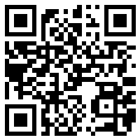 QR Code for bitcoin:1DkoRCbyapLnLhDEbC5WtFFrWNAMb3ccNK