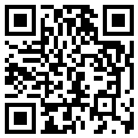 QR Code for bitcoin:1DkqaSLQBXiNnGjJ3zv4PMFpsNM2bjQu9w