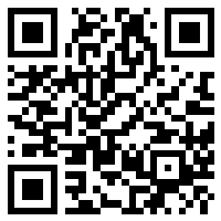 QR Code for bitcoin:1DktUag2i2c7TLtAEcd3T1aeSJSY2Wxvav