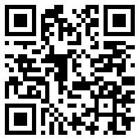 QR Code for bitcoin:1Dktv98WvJs8rybaVUkV6YB3NF6nZUUF4T