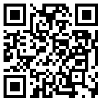 QR Code for bitcoin:1Dkv54fapzESYshsc5fncBMGCig1faTYBJ