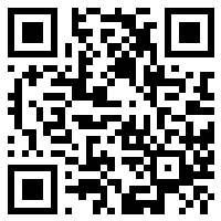 QR Code for bitcoin:1DkyM4r1aZPJLFaFGFywU6ZrQRHHvRCyX3