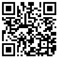 QR Code for bitcoin:1Dm7LWKXwfxJFeU5oHFUfsRTdv2ATgDmpq