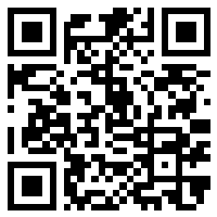 QR Code for bitcoin:1Dm9ZPgps7tRbwGoqxbFbFm37W8eGYwSQ