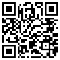 QR Code for bitcoin:1DmEvVnVdH2M1SnT54nwk2YVZZMP8asiLU