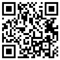 QR Code for bitcoin:1DmGmLEp5XRPwv5V2yQknPMrXJdaUJDd49