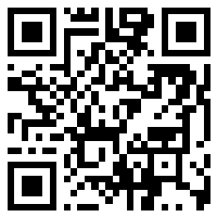 QR Code for bitcoin:1DmLzF1n8S8cinMjYLV6hgpMuD4sKMSzFP