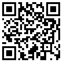 QR Code for bitcoin:1DmMP4Hi31uqW7R3csaPLM8Nwg56yPcety