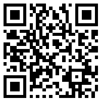 QR Code for bitcoin:1DmVCADQT8u1PiEKNotWKGTfMRSvGUX7V3
