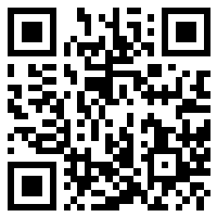 QR Code for bitcoin:1DmXCYdCFcFKpyJbqFfGpLADcFQgs5x29H