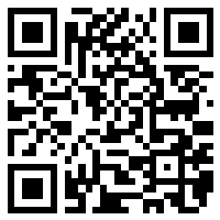 QR Code for bitcoin:1DmcP9apsSUszKQfm29KsQ42Ha1isnZ2VF