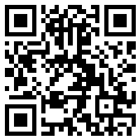 QR Code for bitcoin:1DmkT8smjLJeMTqstvRx41Ci5SdoVDfdML