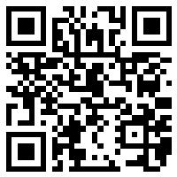 QR Code for bitcoin:1DmrnACYAS8uj7HA1emuV28dME7Bj4cVqH