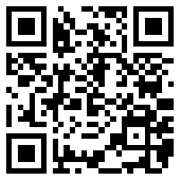 QR Code for bitcoin:1Dms2t2Xadrsm3kw7U6p59JbLuqBxHS3TF