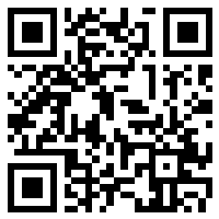 QR Code for bitcoin:1DmtZhBsdjhVTisn2WU7jb5ecJicmQLmJa