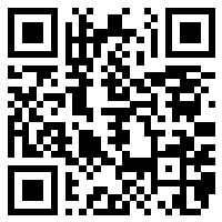 QR Code for bitcoin:1DmtctGSF5ksaS5dRNUJfVyyE6ppei7FD8