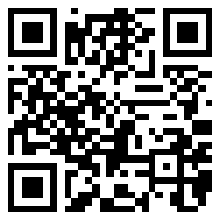 QR Code for bitcoin:1Dn34gqEVPBft8fgdNxLVsNUZbMwGkh3Fu