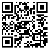 QR Code for bitcoin:1DnFWUYjpj73dtUBW7ymFvk5bR6PvRBweb