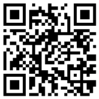 QR Code for bitcoin:1DnWNFT3dDw8uh1umfsJQYDrhMAC5rwkn