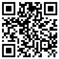 QR Code for bitcoin:1DneXuxd6rnkTuoEWoyy8S5dnFtsmManCF