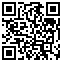 QR Code for bitcoin:1DnntQUBMn3USgiJCuCJA7AzU2rRhBA9aJ