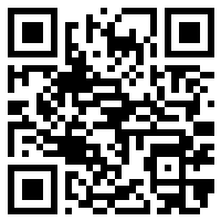 QR Code for bitcoin:1DnoD2fnR4siQ5mzgNHU93HwEpiJitFga