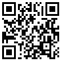 QR Code for bitcoin:1DnonYYiny8dQDQYQZFRLqKknhrgo9bAMs